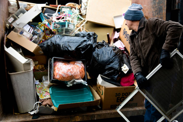 Best Junk Removal Near Me  in Lynchburg, OH