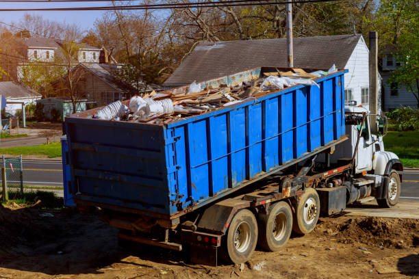 Best Office Junk Removal  in Lynchburg, OH