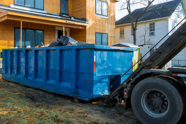 Best Full-Service Junk Removal  in Lynchburg, OH