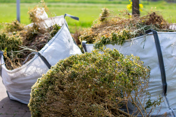Best Attic Cleanout Services  in Lynchburg, OH