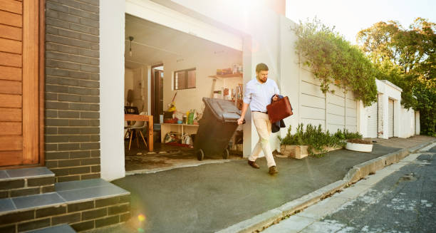 Best Trash Removal Near Me  in Lynchburg, OH