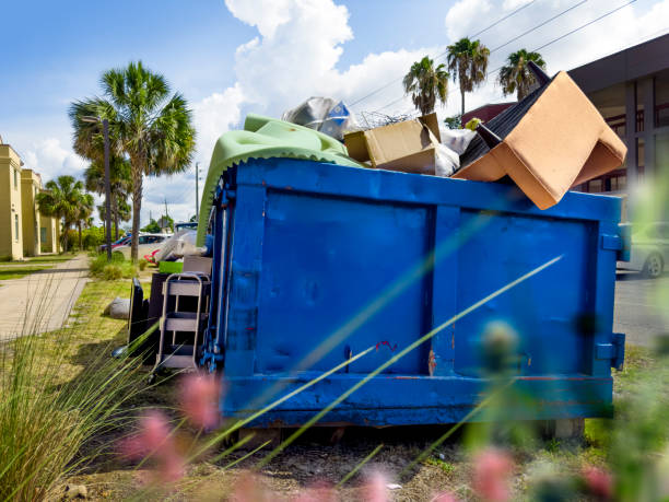 Appliance Disposal in Lynchburg, OH