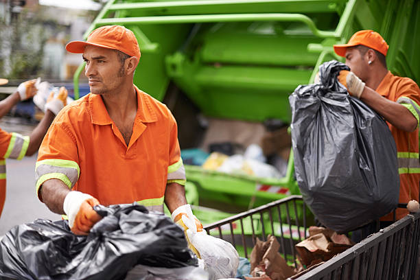 Best Household Junk Removal  in Lynchburg, OH