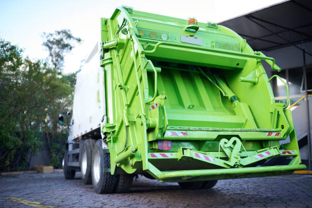 Best Affordable Junk Removal Services  in Lynchburg, OH