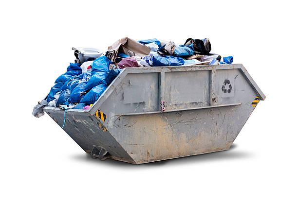 Best Construction Debris Removal  in Lynchburg, OH